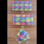 Rubik's Create The Cube
